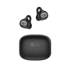 Беспроводные наушники AGM Open Buds 1 черные